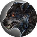 Portrét jednotky Krutý vlk