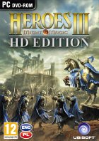 Heroes of Might and Magic III HD Digital